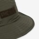 Green waterproof BOONIE hat | PICSIL