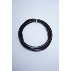Black cable 2 mm - 3 m | VERY BAD WOD