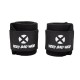Bandes de Poignets Wrist Wraps noir et bleu| VERY BAD WOD