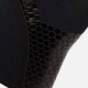 Knee sleeves black Hex Tech 5 mm  0.2 | PICSIL