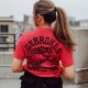 La marque ROKFIT pour les Athlètes de sport