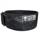 Ceinture haltérophilie BARBELL REGIMENT THE SMOKE