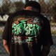 T-Shirt ROKFIT THE BOMBER