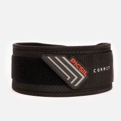Customizable Strength Belt black | PICSIL