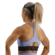 Sport bra SOLID MOD RACER BRA - FGMRSO3A blue| TYR