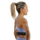 Sport bra SOLID MOD RACER BRA - FGMRSO3A blue| TYR