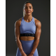 Sport bra SOLID MOD RACER BRA - FGMRSO3A blue| TYR