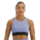 Sport bra SOLID MOD RACER BRA - FGMRSO3A blue| TYR