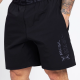 Short Homme noir PREMIUM | PICSIL