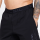 Short Homme noir PREMIUM | PICSIL