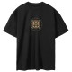 T-Shirt ROKFIT oversize unisexe YOU WILL PREVAIL
