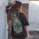 T-Shirt ROKFIT oversize pour les sportifs