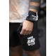 Bandes de Poignets Wrist Wraps noir et bleu| VERY BAD WOD