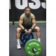 Muscle tank vintage green GORILLA OPS for men | VERY BAD WOD