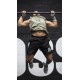 Muscle Tank homme vert chiné GORILLA OPS| VERY BAD WOD