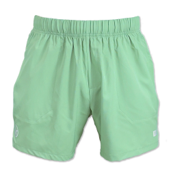 Short homme COMPETITION 3.0 - vert WASABI| SAVAGE BARBELL