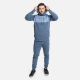 Jogging bleu URBAN| PICSIL