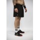 Short COMPETITION 3.0 - black for men | SAVAGE BARBELL