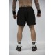 Short COMPETITION 3.0 - black for men | SAVAGE BARBELL