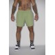 Short homme COMPETITION 3.0 - vert WASABI| SAVAGE BARBELL