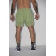 Short homme COMPETITION 3.0 - vert WASABI| SAVAGE BARBELL