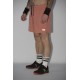 Short homme COMPETITION 3.0 - rose SUNSTONE | SAVAGE BARBELL