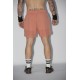 Short homme COMPETITION 3.0 - rose SUNSTONE | SAVAGE BARBELL