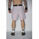 Short homme SOFT rose parme | VERY BAD WOD
