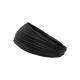 Bandeau TYR élastique 001 Black Color