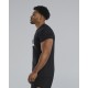 T-Shirt unisexe 060 noir blanc DISTRESSED TYR | TYR