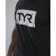 Unisex 060 Black/White T-Shirt DISTRESSED TYR | TYR
