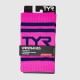 Unisex SWEATBANDS cotton black| TYR