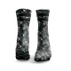 Chaussettes multicolores GRIM REAPERS 2 STRIPES| HEXXEE SOCKS