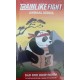 Patch PVC BAD BOX JUMP PANDA| TRAIN LIKE FIGHT