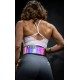 Ceinture de force rose UNICORN | BARBELL REGIMENT