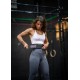 UNICORN Weightlifting Belt Pink | BARBELL REGIMENT