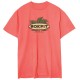 T-Shirt Homme corail RENEWAL and GROWTH | ROKFIT