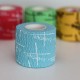 Roll of finger tape black with logo | VERY BAD WOD