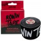 Roll of KINESIO tape SARURA black | RONIN TAPE