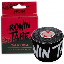 Rouleau de tape Kinesio SAKURA| RONIN TAPE