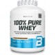 Protéine 100 % Pure Whey  CARAMEL CAPPUCCINO 2270 Gr | BioTechUSA