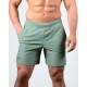 Short homme vert argile HUNTER | NORTHERN SPIRIT