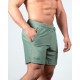 Short shale green HUNTER for men | NORTHERN SPIRIT