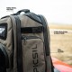 Sport Bag Black Waterproof TACTICAL ED40 3.0 BACKPACK 40 L | PICSIL