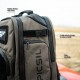 Sport Bag grey Waterproof TACTICAL ED40 3.0 BACKPACK 40 L | PICSIL