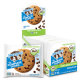 Cookies protéiné Chocolat | LENNY AND LARRY'S