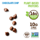 Cookies protéiné Chocolat | LENNY AND LARRY'S