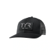 Casquette noire Est.1985 | TYR