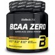 BCAA Zero acides aminés en poudre saveur FRUITS TROPICAUX 360 Gr  |BIOTECHUSA