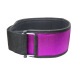 Ceinture d'haltérophilie rose GLOSSY RASPBERRY | VERY BAD WOD